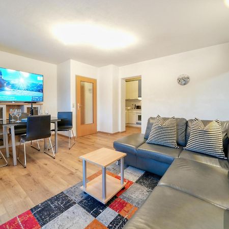 Apartment Tini - By Alpen Apartments Целль-ам-Зе Экстерьер фото